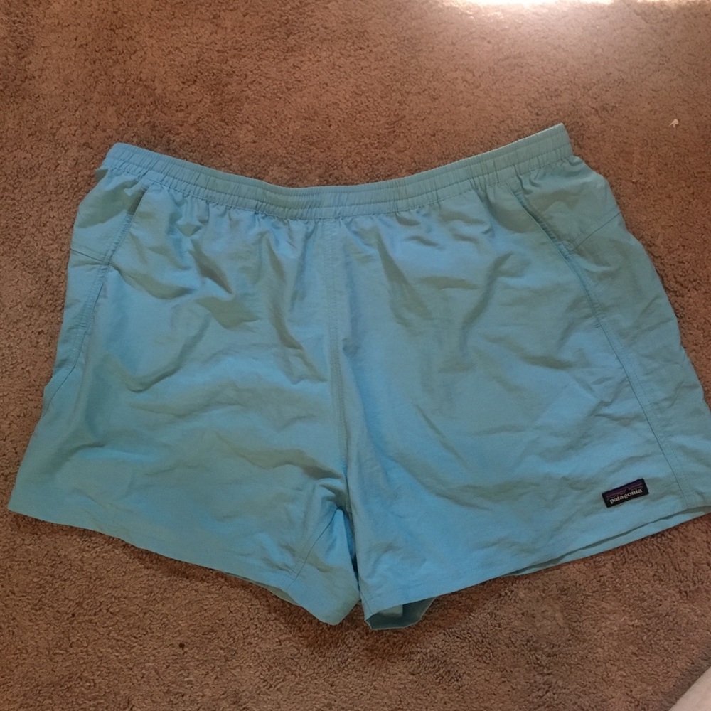 New Patagonia Baggies!!